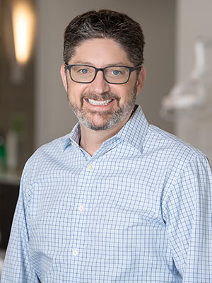 Dr. Matt Israel